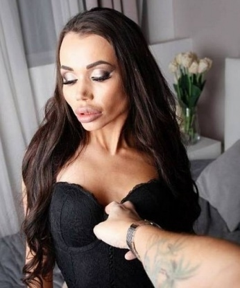 Анкета проститутки Ека - Фото, г. Новогеоргиевка, 32 года, №1379