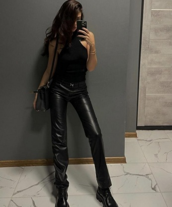 Анкета проститутки Мария - Фото, г. Новогеоргиевка, 25 лет, №11102