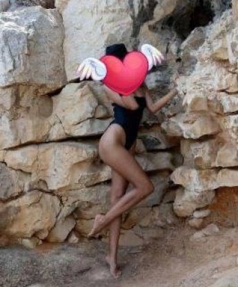 Анкета проститутки Тамарочка - Фото, г. Новогеоргиевка, 26 лет, №13031