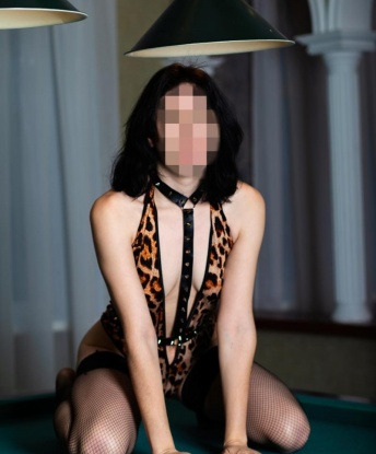 Анкета проститутки Роза - Фото, г. Новогеоргиевка, 19 лет, №13722