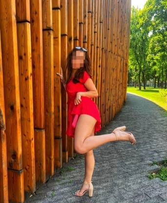 Анкета проститутки Ани - Фото, г. Новогеоргиевка, 25 лет, №13989