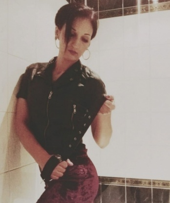 Анкета проститутки Юляшечка - Фото, г. Новогеоргиевка, 33 года, №14369