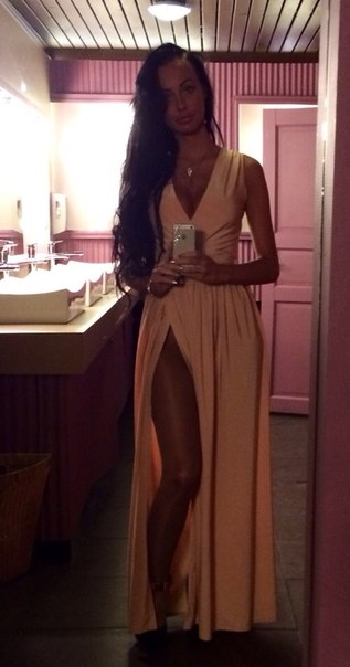 Анкета проститутки Ульяна - Фото, г. Новогеоргиевка, 22 года, №16715