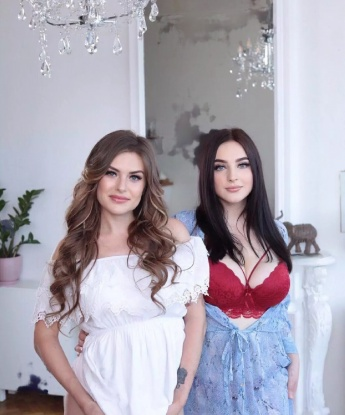 Анкета проститутки Таисия - Фото, г. Новогеоргиевка, 26 лет, №2432